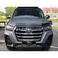 Bodykit gaya limgene berkualiti baik untuk 2021 hilux